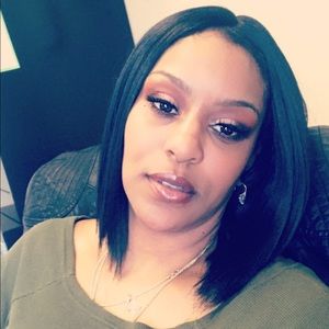 Meet your Posher, Nakeitha